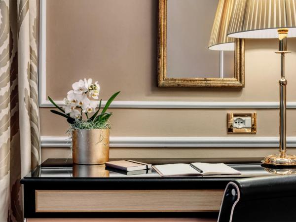 Hotel Nuovo Teson : photo 6 de la chambre chambre double ou lits jumeaux classique