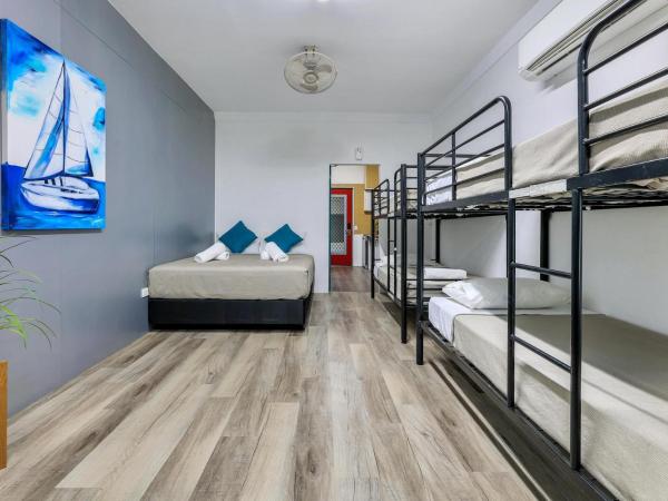 Capitanos : photo 6 de la chambre studio avec terrasse