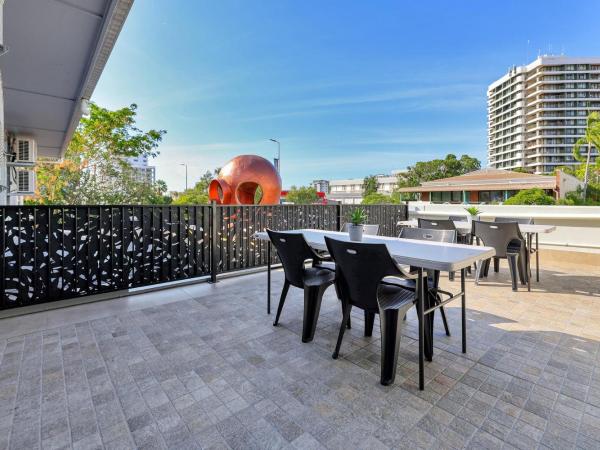 Capitanos : photo 1 de la chambre studio avec terrasse