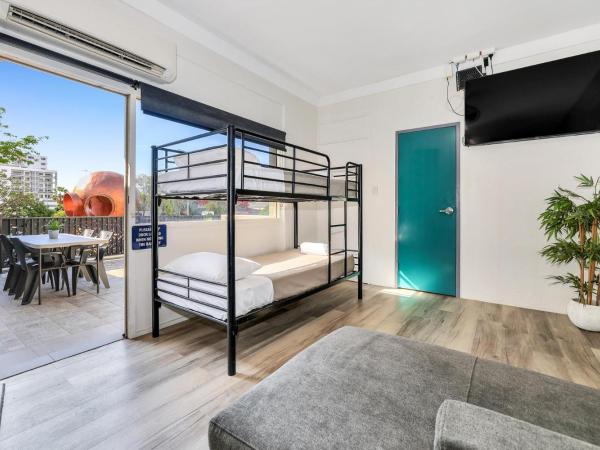 Capitanos : photo 5 de la chambre studio avec terrasse