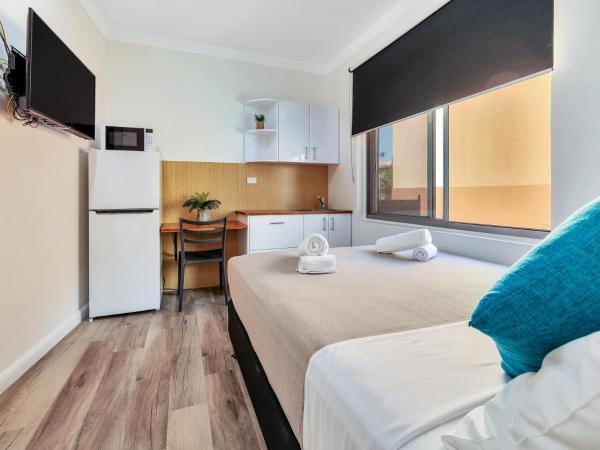 Capitanos : photo 4 de la chambre appartement avec terrasse