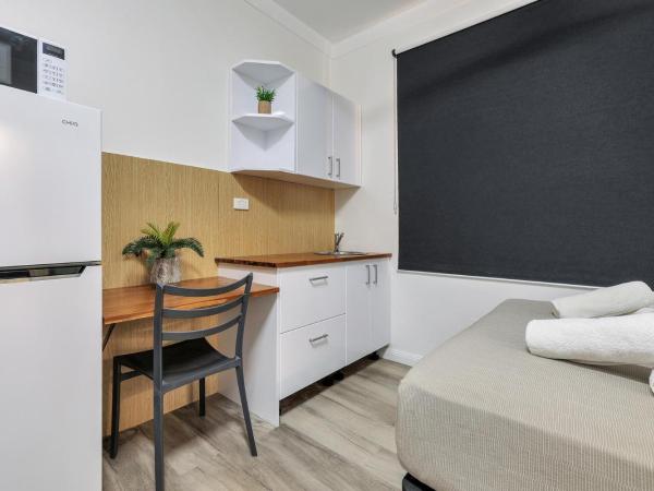 Capitanos : photo 2 de la chambre appartement avec terrasse