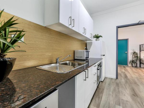 Capitanos : photo 7 de la chambre appartement avec terrasse