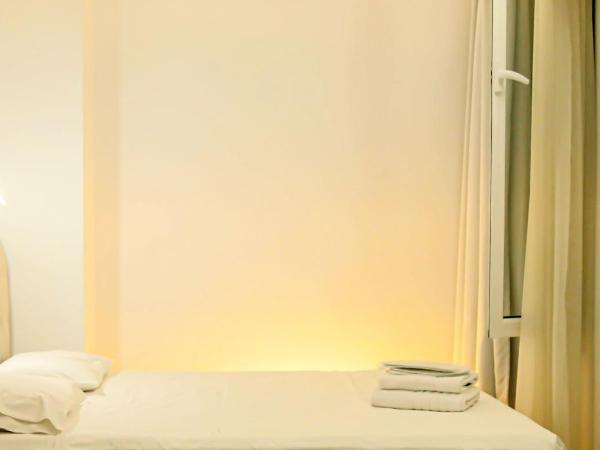 Carolina Hotel since 1934 : photo 3 de la chambre chambre double Économique intérieure - sans vue