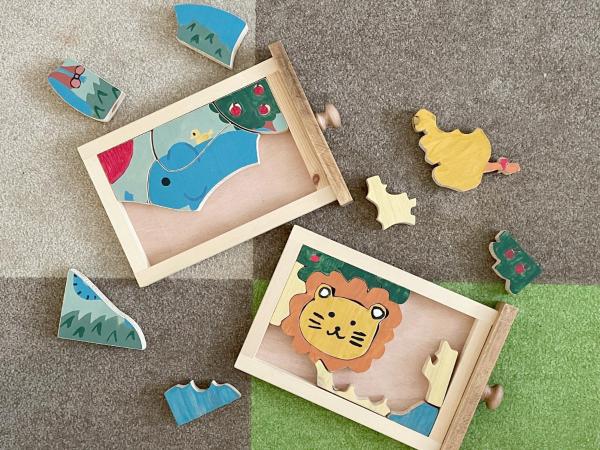 Guest House Laule'a Tennoji : photo 4 de la chambre chambre triple