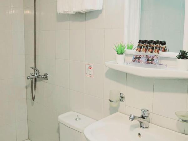 Carolina Hotel since 1934 : photo 5 de la chambre chambre double Économique intérieure - sans vue