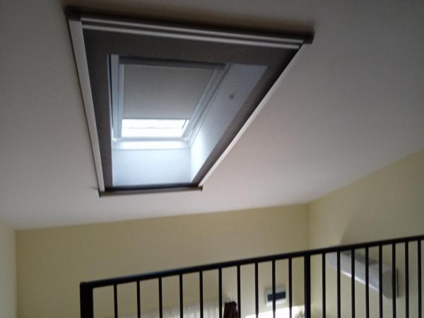 Borostyán Vendégház Eger : photo 4 de la chambre chambre triple avec salle de bains privative