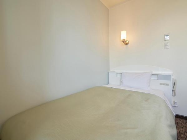 Kobe Sannomiya Union Hotel : photo 2 de la chambre chambre simple - fumeurs