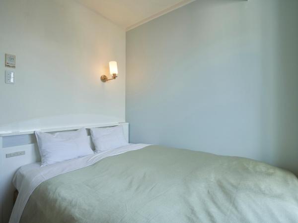Kobe Sannomiya Union Hotel : photo 3 de la chambre chambre double - fumeurs