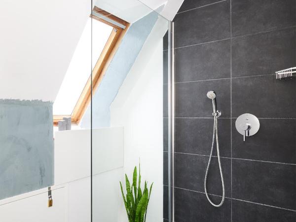 Old Printing House : photo 8 de la chambre appartement deluxe