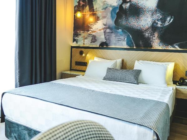 Ni Hotel Lara : photo 3 de la chambre chambre double Économique