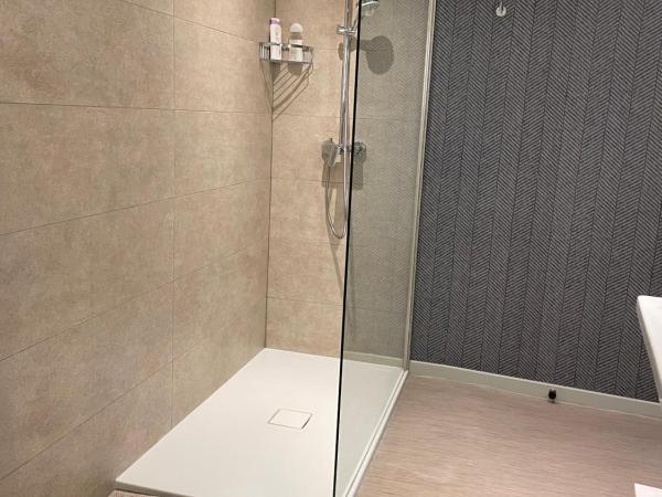 Guesthouse de Loft : photo 8 de la chambre chambre deluxe