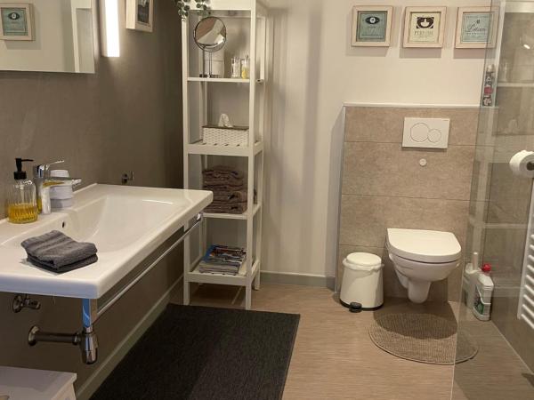 Guesthouse de Loft : photo 6 de la chambre chambre deluxe