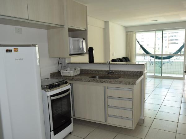 Grupo Vip Beach Class Fortaleza : photo 3 de la chambre appartement 2 chambres