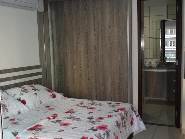 Grupo Vip Beach Class Fortaleza : photo 4 de la chambre appartement 2 chambres