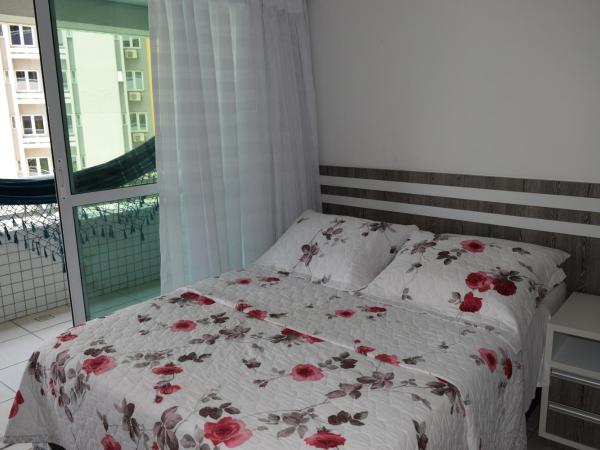 Grupo Vip Beach Class Fortaleza : photo 5 de la chambre appartement 2 chambres