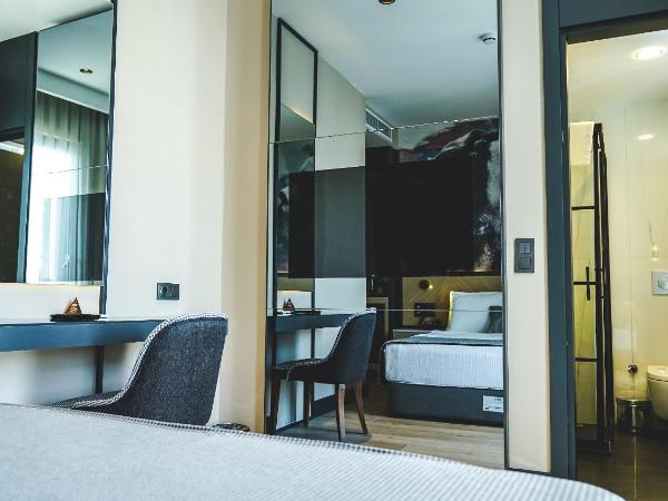 Ni Hotel Lara : photo 2 de la chambre chambre double Économique