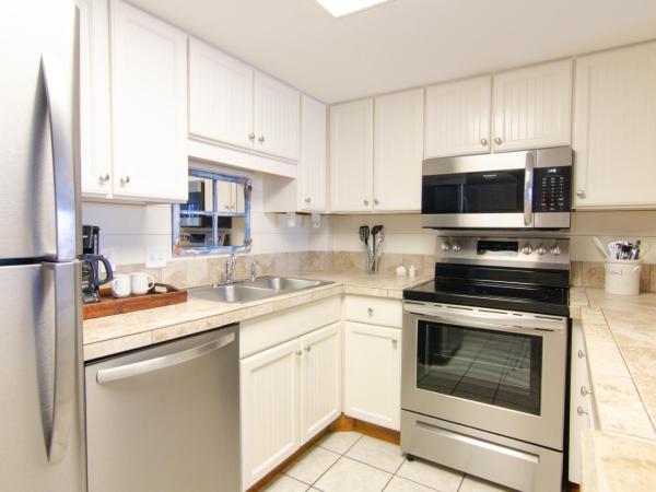 Forest Dunes Resort : photo 4 de la chambre suite 1 chambre