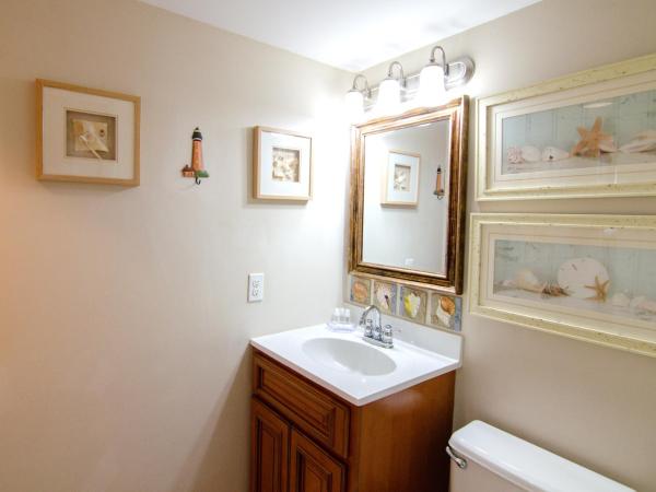 Forest Dunes Resort : photo 2 de la chambre suite 1 chambre