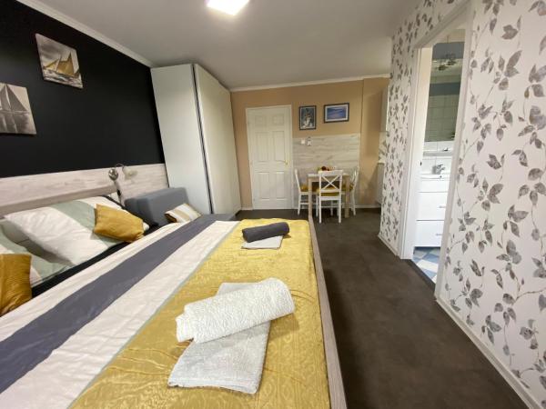 Veronika Villa : photo 7 de la chambre appartement supérieur