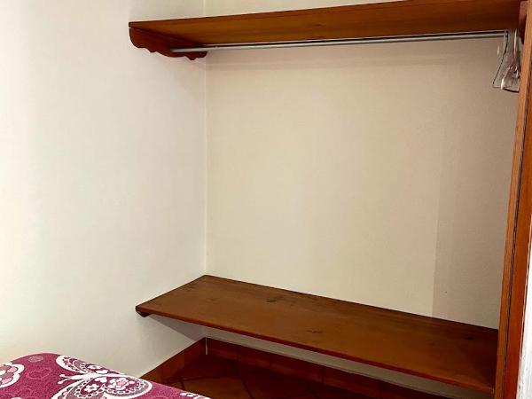 HOTEL BUGAMBILIAS : photo 5 de la chambre chambre triple confort