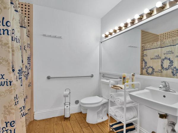 Sunflower Boutique Hotel Apartments : photo 8 de la chambre appartement 1 chambre