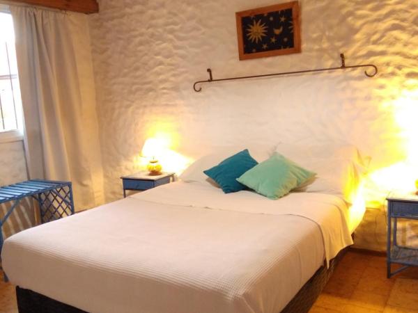 Hostal Schilling : photo 6 de la chambre chambre double