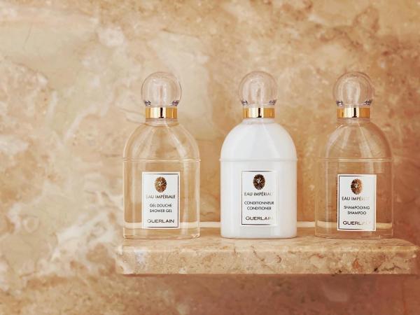 Mandarin Oriental, Sanya : photo 9 de la chambre villa avec piscine - vue sur océan