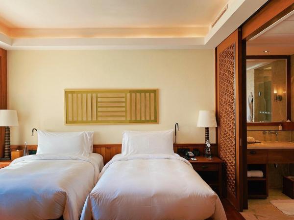 Mandarin Oriental, Sanya : photo 6 de la chambre villa avec piscine - vue sur océan