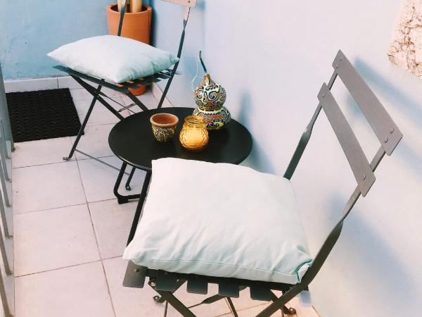 VillaMar Figueira da Foz : photo 2 de la chambre appartement