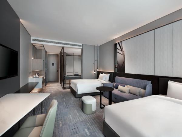 Crowne Plaza Hangzhou Science City, an IHG Hotel : photo 3 de la chambre chambre standard