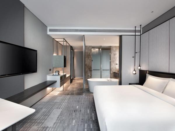 Crowne Plaza Hangzhou Science City, an IHG Hotel : photo 1 de la chambre chambre standard