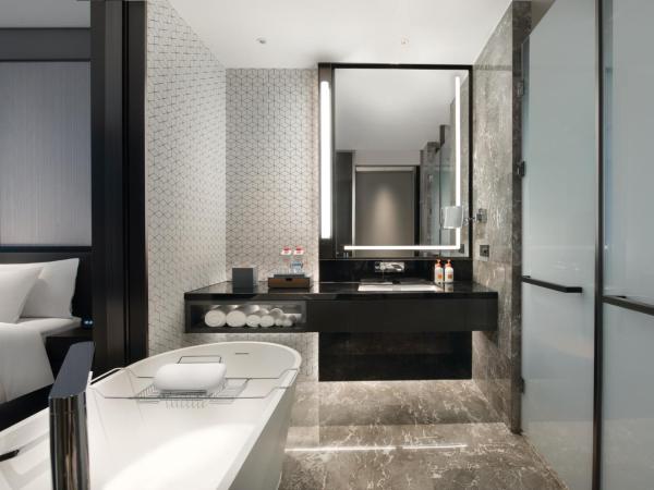 Crowne Plaza Hangzhou Science City, an IHG Hotel : photo 4 de la chambre chambre standard