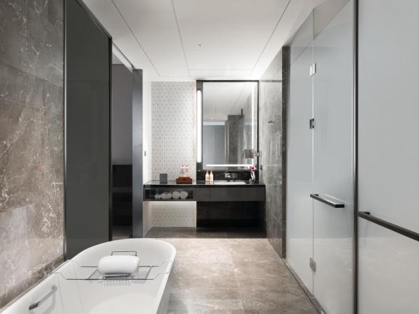 Crowne Plaza Hangzhou Science City, an IHG Hotel : photo 3 de la chambre suite 1 chambre