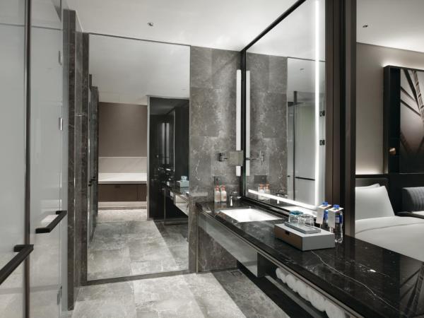 Crowne Plaza Hangzhou Science City, an IHG Hotel : photo 4 de la chambre chambre lits jumeaux standard