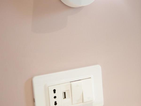 CASA STELLA San Sisto : photo 1 de la chambre chambre double avec salle de bains privative