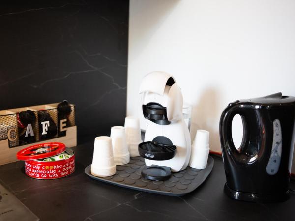 CASA STELLA San Sisto : photo 5 de la chambre chambre double avec salle de bains privative