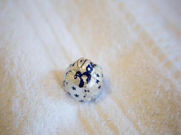 CASA STELLA San Sisto : photo 3 de la chambre chambre double avec salle de bains privative