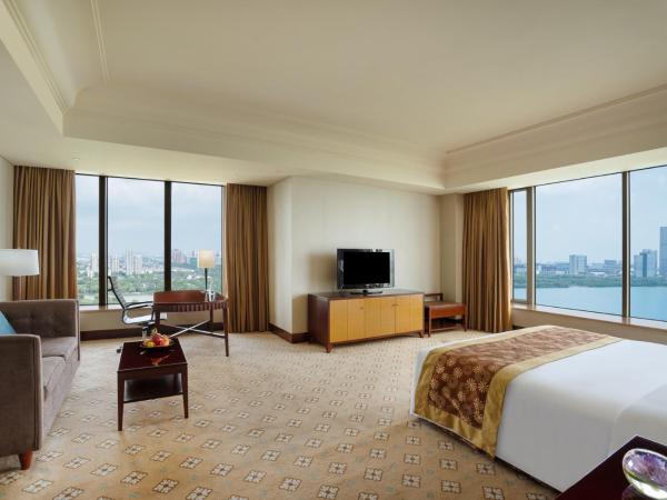Kempinski Hotel Suzhou : photo 7 de la chambre suite exécutive