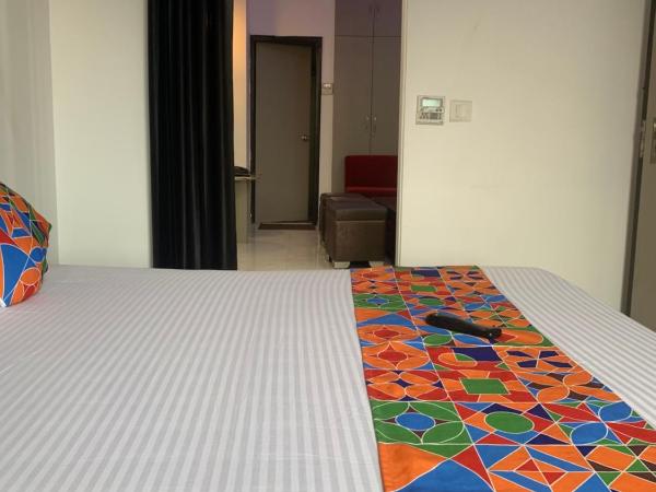 Red inn : photo 2 de la chambre chambre lits jumeaux deluxe