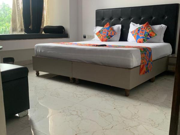 Red inn : photo 4 de la chambre chambre lits jumeaux deluxe