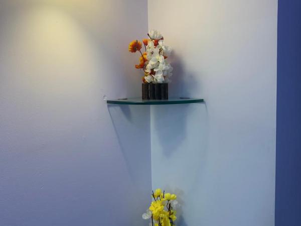 Red inn : photo 6 de la chambre chambre lits jumeaux deluxe