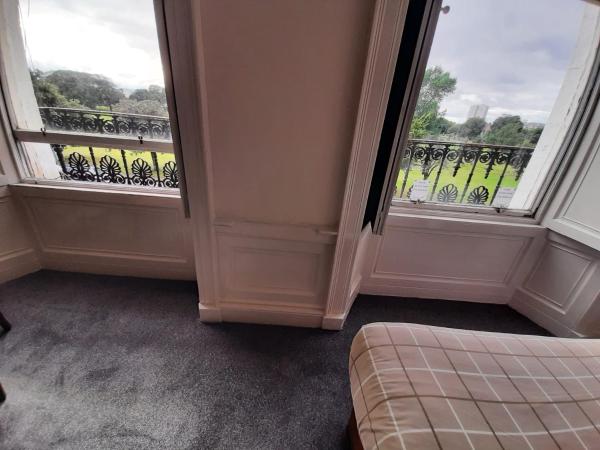 Adelphi Hotel : photo 1 de la chambre chambre familiale (4 adultes)