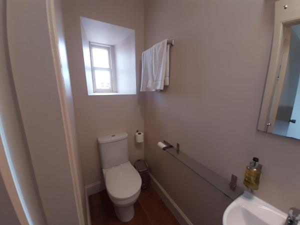 Adelphi Hotel : photo 4 de la chambre chambre double