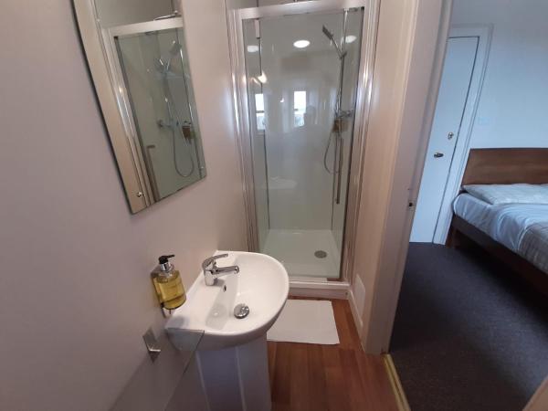 Adelphi Hotel : photo 5 de la chambre chambre double