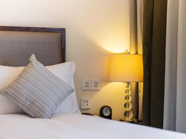 Starr Hotel Shanghai (Shanghai Railway Station) : photo 4 de la chambre suite deluxe