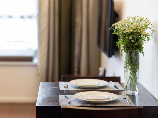 Starr Hotel Shanghai (Shanghai Railway Station) : photo 3 de la chambre suite deluxe