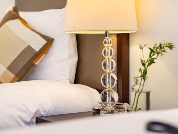 Starr Hotel Shanghai (Shanghai Railway Station) : photo 4 de la chambre studio lits jumeaux premier