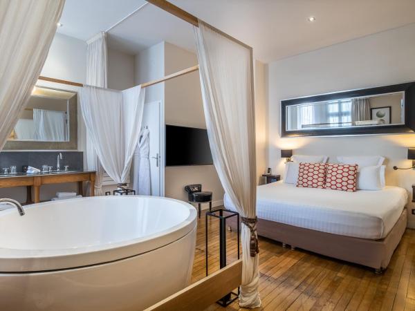 Le Boutique Hotel & Spa : photo 4 de la chambre suite junior