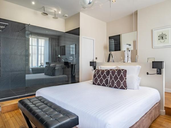 Le Boutique Hotel & Spa : photo 5 de la chambre suite junior